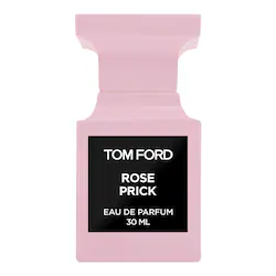 TOM FORD Rose Prick Eau de Parfum Fragrance with Roasted Tonka & Patchouli - Image 4