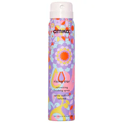 amika Mini Rising Star Hair Volumizing Finishing Spray