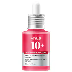 Anua Niacinamide 10 + TXA 4 Serum