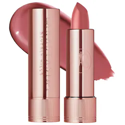 Anastasia Beverly Hills Full-Pigment Matte & Satin Velvet Lipstick - Image 4