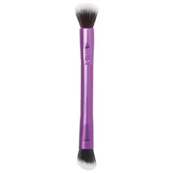 tarte quickie double-ended concealer brush