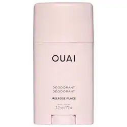 OUAI Melrose Place Aluminum Free Deodorant