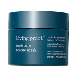 Living Proof Moisture Rescue Hair Barrier Mask