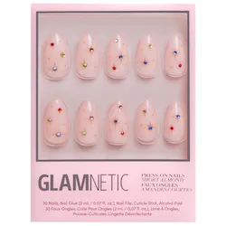 Glamnetic Premium Press-On Nail Kit - Image 4