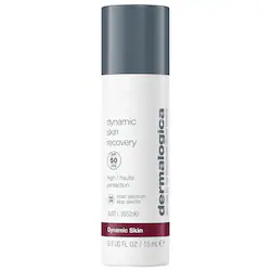 Dermalogica Dynamic Skin Recovery Moisturizer Sunscreen SPF 50 — SKU SB-5B5D1C-3587483314DA7B