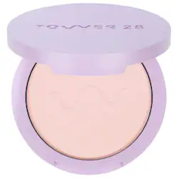 Tower 28 Beauty GetSet Blur + Set Talc-Free 12H Pressed Setting Powder