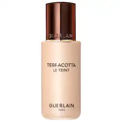 GUERLAIN Terracotta Le Teint Perfecting Foundation Luminous Matte