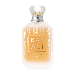 KAYALI 36 Eau de Parfum – THE WEDDING SILK SANTAL Fragrance