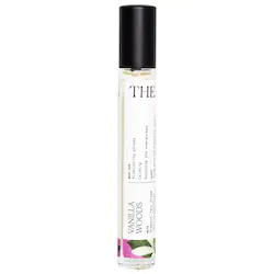 The 7 Virtues Vanilla Woods Eau de Parfum Travel Spray