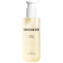 DIOR L'Huile OFF/ON Cleansing Oil — SKU SB-5B5D1C-313DC360A10CAB Cleanser
