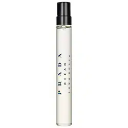 Prada Luna Rossa Ocean Le Parfum with Lemon & Oakwood Fragrance - Image 2