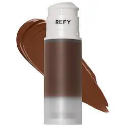REFY Skin Base Hydrating Gel Skin Tint with Hyaluronic Acid Moisturizer - Image 3