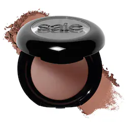 Saie SuperSuede Baked Eyeshadow with 16hr Wear - Image 4