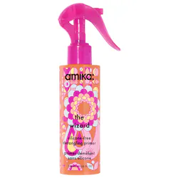 amika The Wizard Detangling Hair Primer