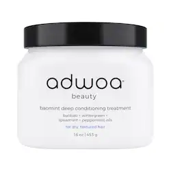 adwoa beauty Baomint Deep Conditioning Treatment Mask