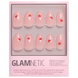 Glamnetic Premium Press-On Nail Kit - Image 6