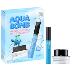 belif Aqua Bomb Hydrating Eye Gel + Moisturizer Duo Set