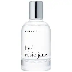 By Rosie Jane LEILA LOU eau de parfum with pear Fragrance