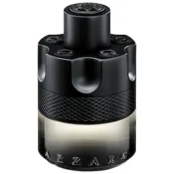 Azzaro The Most Wanted Eau de Toilette Intense with Bergamot & Lavender Fragrance