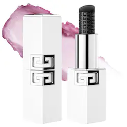 Givenchy Le Rouge Hydra pH Reactive Black Lip Balm with Hyaluronic Acid and Peptides