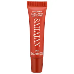 SAHAJAN Lip Karma Lip Balm with Argan + Castor Oils
