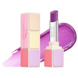 MAKE UP FOR EVER Artist ColorGlow Hydrating Tinted Lip Balm - Image 5