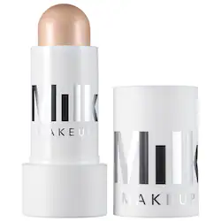 MILK MAKEUP High Light Luminous Cream Highlighter Stick with Hyaluronic Acid - Image 3