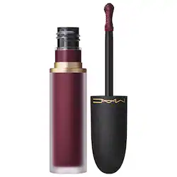 MAC Cosmetics Powder Kiss Lip & Cheek Matte Liquid Mousse - Image 5