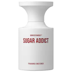 BORNTOSTANDOUT Sugar Addict Eau de Parfum with Cocoa