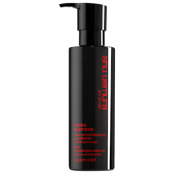 shu uemura Ashita Supreme Smoothing Conditioner for Frizz Control
