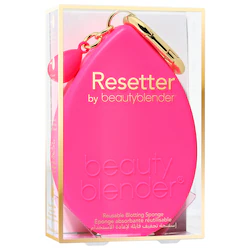 Beautyblender Resetter Reusable Blotting Sponge Oil