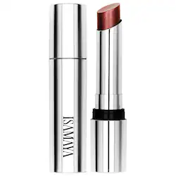 ISAMAYA Lips Metal- Sheer Metallic Balm - Image 4