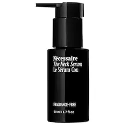Nécessaire Firming Serum With 7.5% Peptide – The Neck Serum Cream