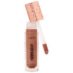 tarte maneater blush & glow liquid blush cheek plump