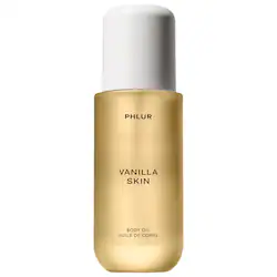PHLUR Vanilla Skin Body Oil Lotion