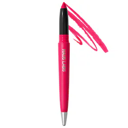 Haus Labs Le Monster Lip Crayon Vegan Lipstick and Lip Liner - Image 3
