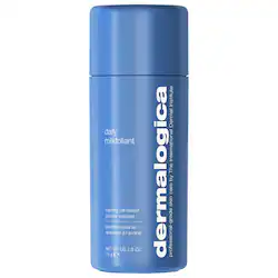 Dermalogica Daily Milkfoliant Exfoliator, Oat Based Powder Exfoliant with Hyaluronic Acid and Coconut Milk for Sensitive, Dry & Normal Skin Scrub
