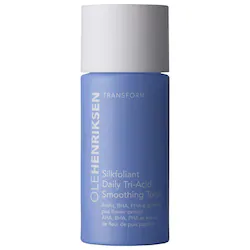 OLEHENRIKSEN Mini Silkfoliant Daily Tri-Acid Smoothing Toner with Mandelic Acid