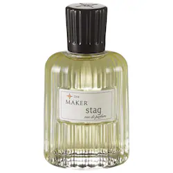 The Maker Stag Eau de Parfum Fragrance