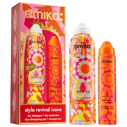 amika Style Revival Icons Set Mask