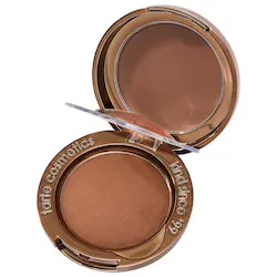 tarte macaron sculpt & bronze duo Cream - Image 2
