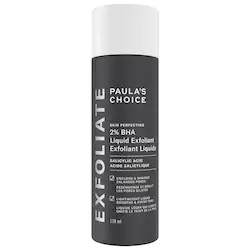 Paula's Choice Skin Perfecting 2% BHA Exfoliating Toner for Clear Skin — SKU SB-5B5D1C-ECCDC90D3FE5CB Scrub