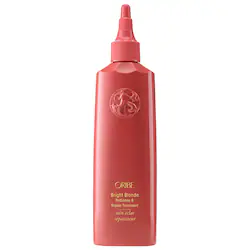 Oribe Bright Blonde Radiance & Repair Purple Treatment Mask