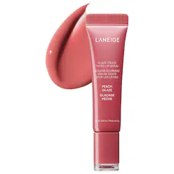 LANEIGE Glaze Craze Tinted Polypeptide Lip Serum Treatment Balm - Image 3