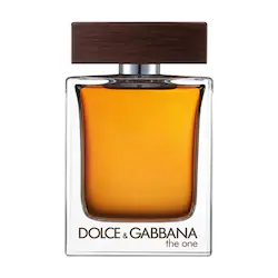 Dolce&Gabbana The One For Men Eau de Toilette with Lavender & Sandalwood Fragrance - Image 2