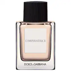 Dolce&Gabbana L'Imperatrice Eau de Toilette with Watermelon & Florals Fragrance - Image 3