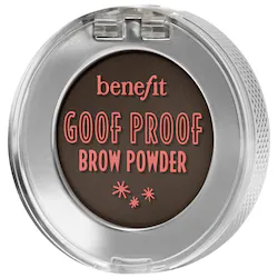 Benefit Cosmetics Goof Proof Waterproof Brow-Filling Powder - Image 6