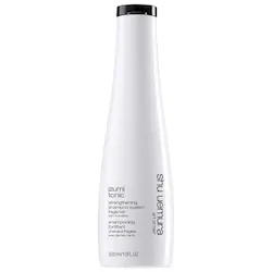 shu uemura Izumi Tonic Strengthening & Thickening Rice Water Shampoo