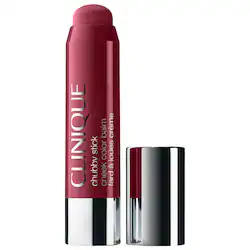 CLINIQUE Chubby Stick Cheek Colour Balm Cream Blush - Image 2