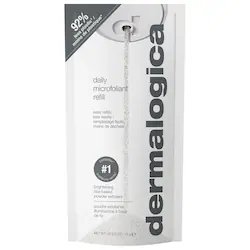 Dermalogica Daily Microfoliant Exfoliator Refill Pack Scrub